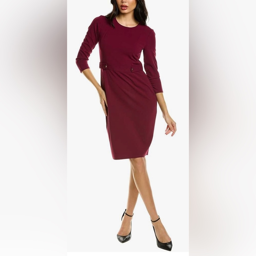 NEW London Style Collection Dress.‎ 18